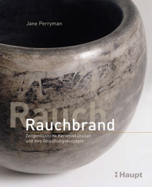 Jane Perryman, Rauchbrand Jane Perryman, Rauchbrand