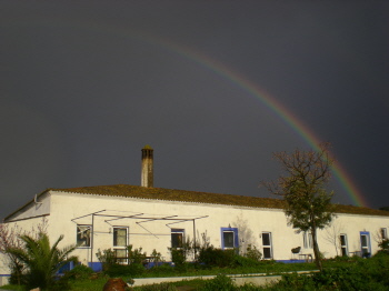 Herdade da Marmeleira